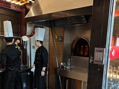 -京味斋·烤鸭·北京菜(安贞店)