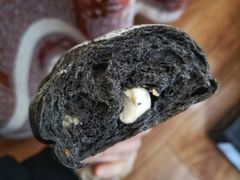 墨鱼芝士-仙峰天然面包(迎宾路店)