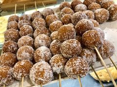 -阿殳咖啡(水围村店)