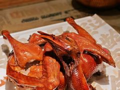 爆汁红烧鸽皇-大鸽饭(北京路店)