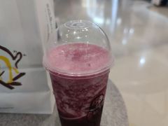 -喜茶(太原印象城店)