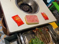 -钢管厂歆瑞源油卤串串香(春熙路太古里店)
