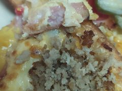 -Tubestation站点比萨(五道营店)