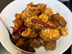-天宝兄弟(前海壹方城店)
