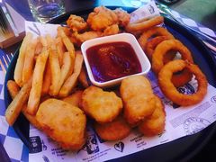 -Ambra Haus琥珀屋精酿餐厅(宝山店)