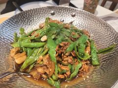 -东方红·湖南菜(金屿店)