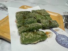 -阿露佳·舌尖上的安吉菜