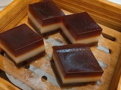 滋补养颜枣皇糕-广州酒家(昌岗地铁站店)