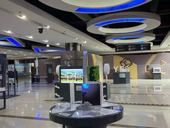 -苏州青少年科技馆