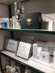 -S庆熙美学皮肤管理