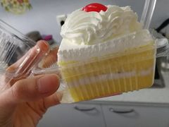 鲜奶小方-红宝石·鲜奶小方·海派西点房(曲阳店)