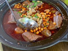 -郭鸡肉·非遗餐厅(安仁古镇店)