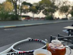 -ommo cafe(半岛城邦店)