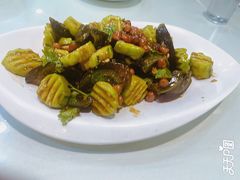 -黑石礁酒楼·海鲜(黑石礁店)