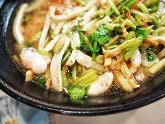 -老地方面馆(思南路店)