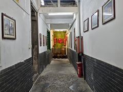 -吴祥记潮州菜·百年老字号·砂锅粥