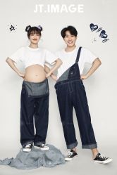 -专注孕妇照亲子照·纪田摄影