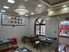 大堂-黄连大头华烧鹅(萧地大马路店)