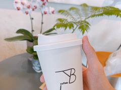 -LAB COFFEE来杯咖啡(浦仓路店)