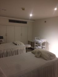 -JNK皮肤管理中心