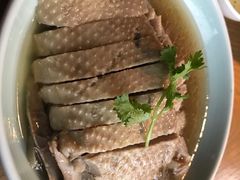 扬州盐水鹅-扬州狮子楼·非遗淮扬菜(东关街店)
