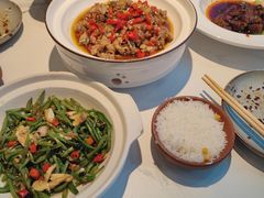 -攸州小镇家湘菜(小米科技园店)