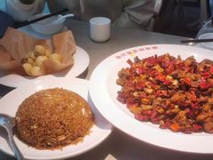 -茅庐川菜(青岛凯德店)