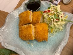 -一本钓鲔鱼屋