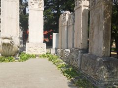 -北京石刻艺术博物馆(五塔寺)