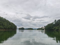 -千岛湖城中湖游船码头