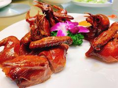 -嘉宴(明发外滩广场店)