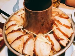 -杏花堂·山西菜馆(晋中万达店)