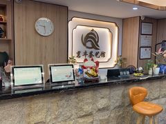 -茗丰茶艺馆(锦绣江南三期店)