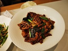 -山东宾馆·齐鲁苑餐厅