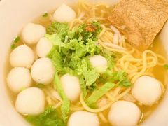 -小槟城美食馆