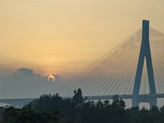 -芒洲湿地公园