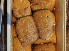 口袋豆腐-玉华台饭庄(裕中西里小区店)