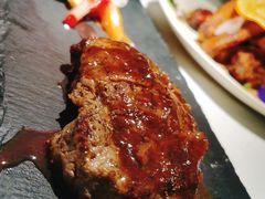 -春树下·树屋花房西餐厅(罍街AS1980店)