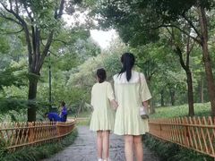 -杭州双溪漂流景区