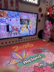 点击看大图 -meland club亲子乐园(北京芳圆里ID MALL店)