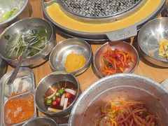 -姜虎东白丁烤肉(深圳湾后海汇店)