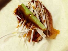 -恩燕北京烤鸭店(江苏路店)