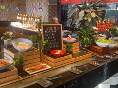 -悦椿温泉酒店·悦椿苑火锅餐厅