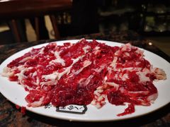 -八合里潮汕鲜牛肉火锅(惠州华贸店)