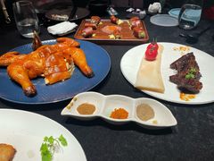 -醉东Oriental House(静安嘉里中心店)