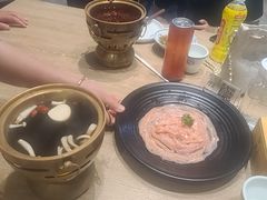 -古关火锅店(古北水镇景区店)