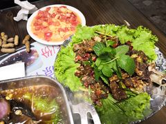-88号小吃店·经典云南菜·地道纳西美食