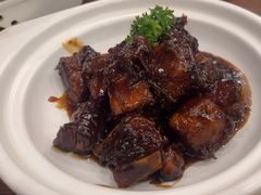 -一记洛阳菜·糖醋小排·水席(十字街店)