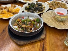 -南记食粥坊·宵夜大排档(莲花总店)