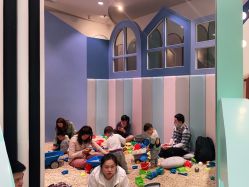 点击看大图 -meland club亲子乐园(重庆万象城店)